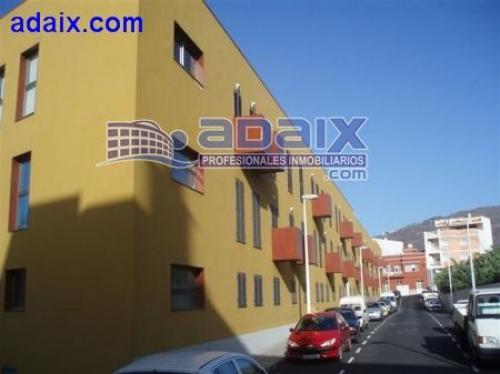 Precioso piso exterior a estrenar en Tazacorte materiales de primera