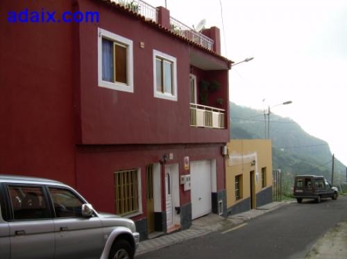 Piso en casa terrera en zona muy tranquila y preciosa