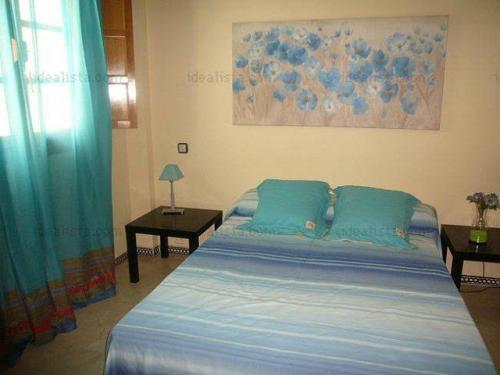 Se alquila piso amueblado en la zona Centro-EncarnaciOn en Sevilla.Se