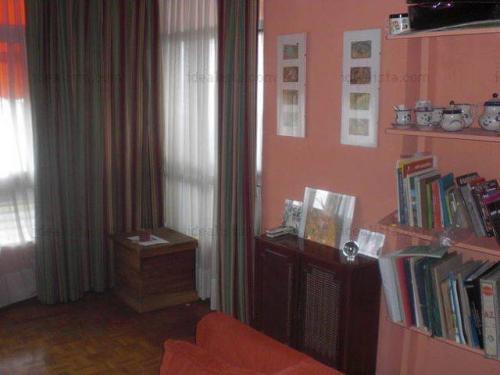 Se vende piso en el barrio San Pablo-Santa Clara en