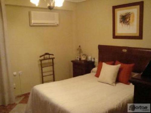 Se vende piso en el centro de Sevilla.Piso con magnificas