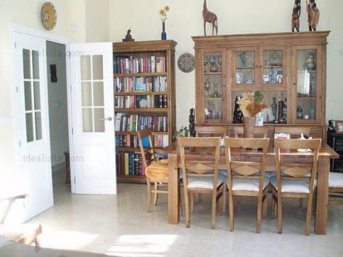 Se vende estupendo piso seminuevo en el barrio de Bami-HeliOpolis