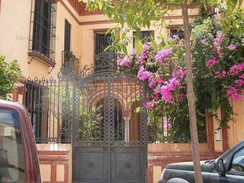 Se vende espectacular duplex en el centro de Sevilla por