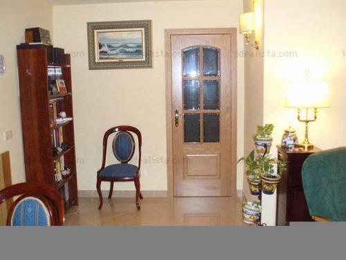 Se vende estupendo piso por la zona de NerviOn en