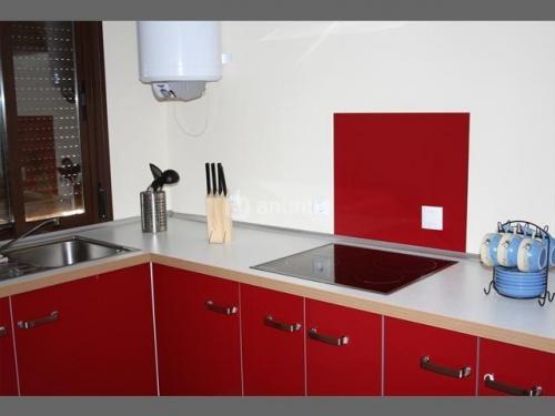 Se alquila bonito piso de obra nueva en Cazalla de