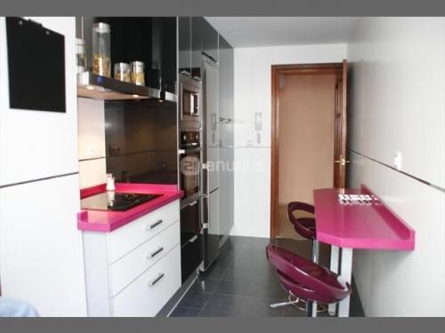 Se vende piso en el centro de Sevilla.Piso centrico totalmente