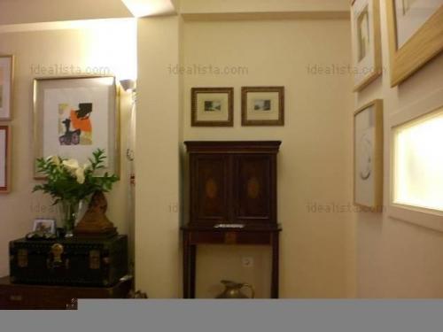 Se vende piso en la zona de Los Remedios en