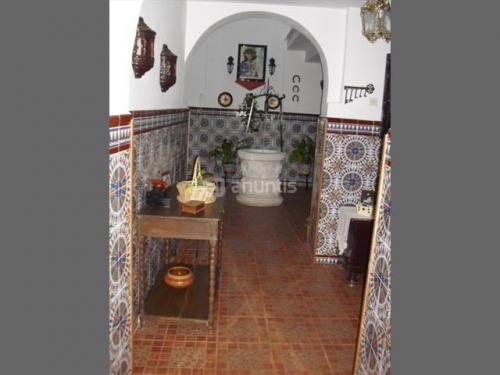Se vende casa en ecija (Sevilla).Casa de Pueblo Reformada cerca