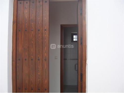 Se vende casa unifamiliar en ecija (Sevilla).Una casa señorial habilitada