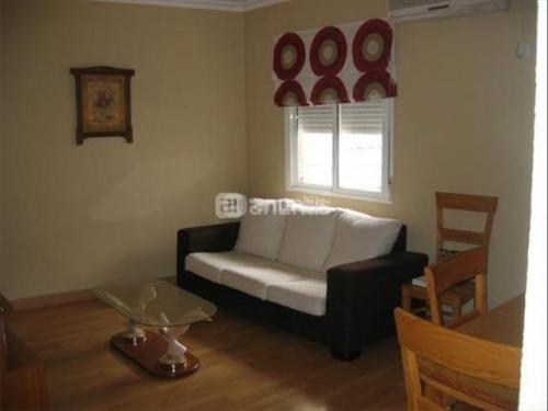 Se vende estupendo piso en la zona centro de Sevilla.Piso