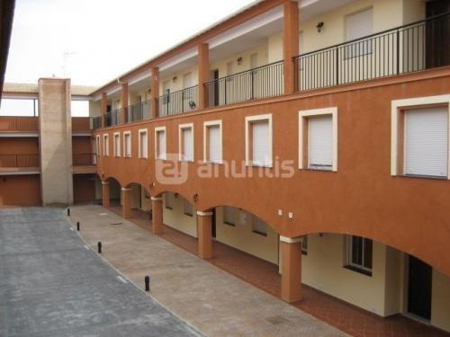 SE VENDE aTICO EN PILAS (Sevilla).*ATICO-TRIPLEX CON TERRAZA-SOLARIUM DE 30