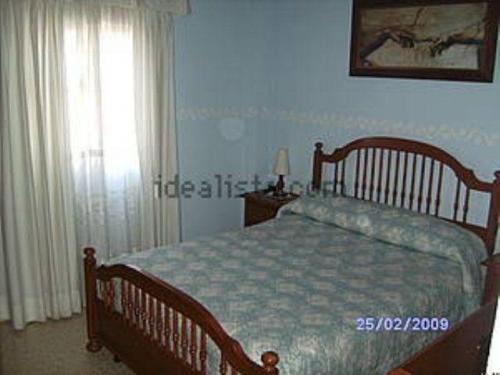 Se vende estupendo piso en el distrito Vista Azul-ConsolaciOn en