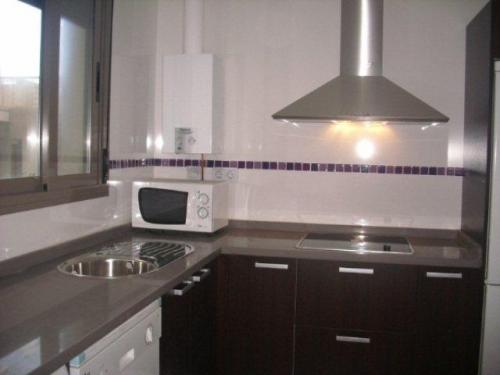 Se vende amplio piso en Dos Hermanas( Sevilla).Duplex de nueva