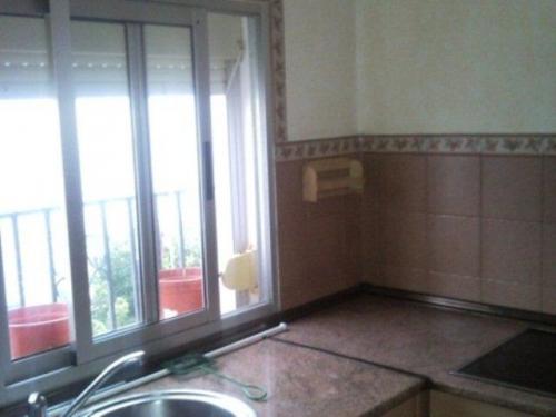 Se vende piso en Dos Hermanas( Sevilla) totalmente reformado.Piso de