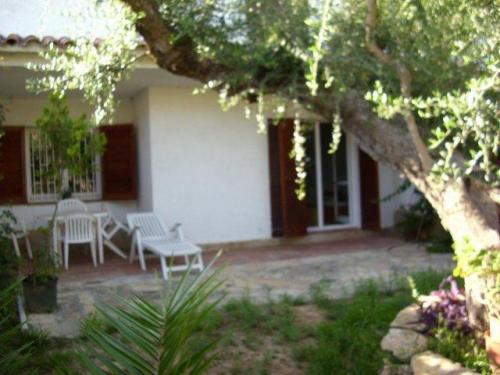 Casa adosada en venta en Mont Roig urbanizacion el Paraiso.Garage