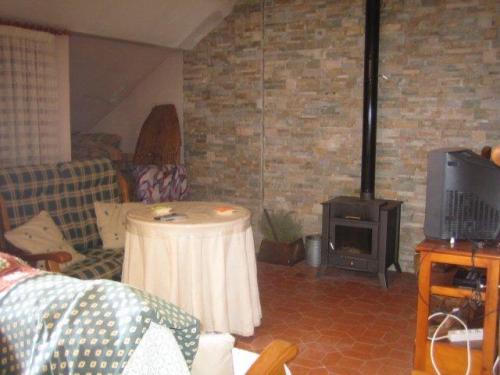 Apartamento en Virgen de la vega (Alcala de la Selva)