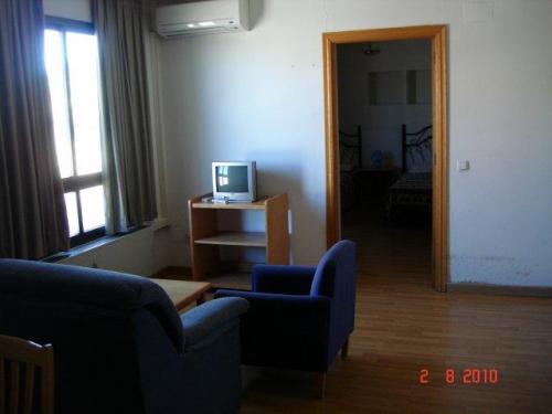 Apartamento situado en el Barrio de Buenavista en Toledo. 6