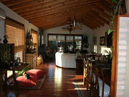 Finca de lujo a 5 minutos de Toledo capital. Consta