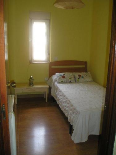 Piso amueblado en Toledo zona Palomarejos. Totalmente reformado y recien