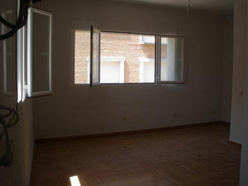 6 apartamentos de nueva construcciOn en la localidad de Galvez.