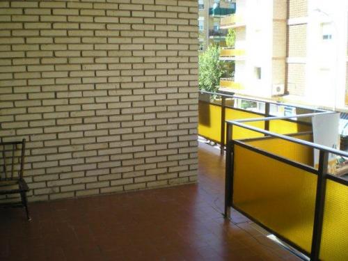 Piso en la localidad de Arges a 5 minutos de