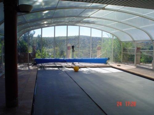 Cigarral a la venta en Toledo zona de La Pozuela.