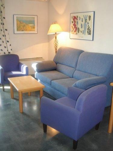 Apartamentos en alquiler en Toledo ubicados en el Barrio de