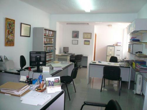 Piso a la venta en Xativa para despacho. Piso recien