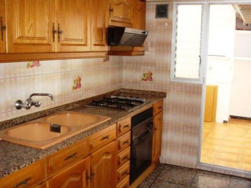 Piso en Picanya ubicado en Bario del Carmen cerca de