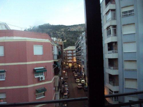 Piso en alquiler en Xativa. Barrio muy centrico . se