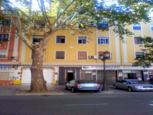 Piso en venta en Xativa ubicado en la avenida de