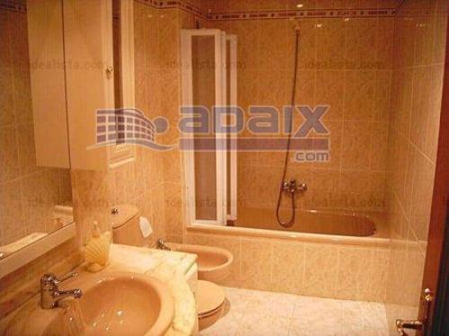 Piso en Paiporta con terraza de 50 m toldo y