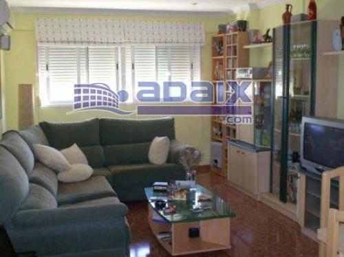 Piso en Aldaia con ascensor para entrar a vivir puertas