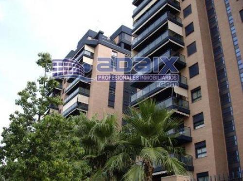 Piso en Mislata todo climatizado Frio y Calor gran terraza