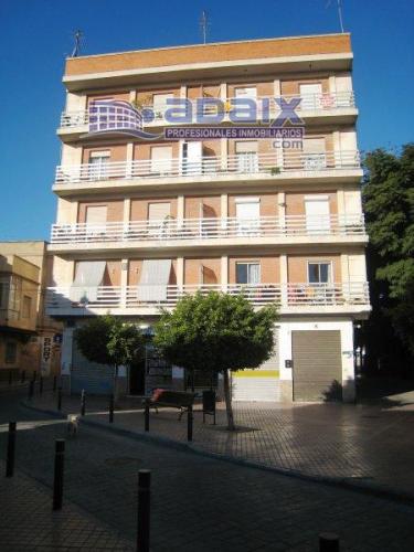 Piso en Benetusser totalmente REFORMADO reforma integral CalefacciOn con caldera