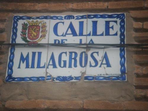 CIUDAD JARDIN CALLE LA MILAGROSA PISO PARA REFORMAR 3 DORMITORIOS