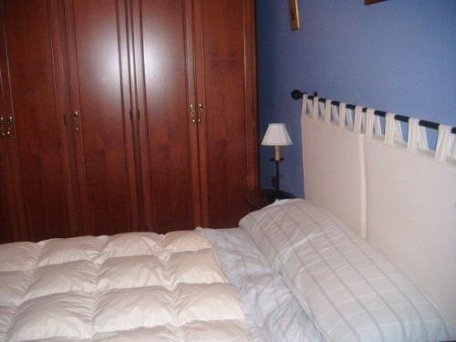 PISO JUNTO PLAZA ROMA CALLE UNCETA 2 DORMITORIOS MAS SALON