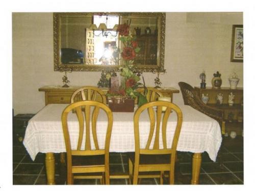 CASA RURAL totalmente reformada y amueblada en venta a 5