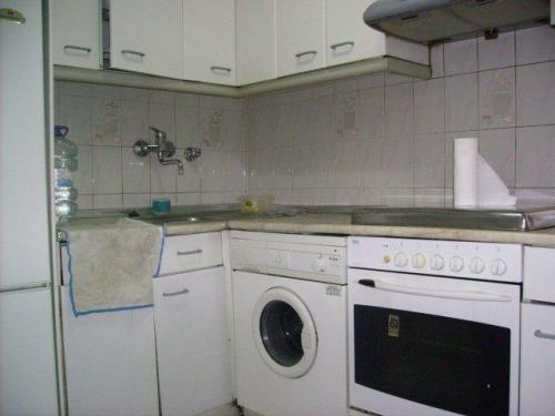 PISO JUNTO PARQUE DELICIAS 2 DORMITORIOS SALON CALEFACION INDIVIDUAL A