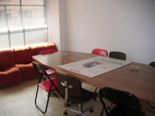 OFICINA EN ALQUILER EN AVENIDA VALENCIA EDIFICIO DE OFICINAS 3OO