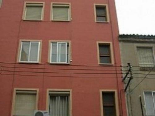 Piso de 57.13 m2 utiles .Piso de dos dormitorios y