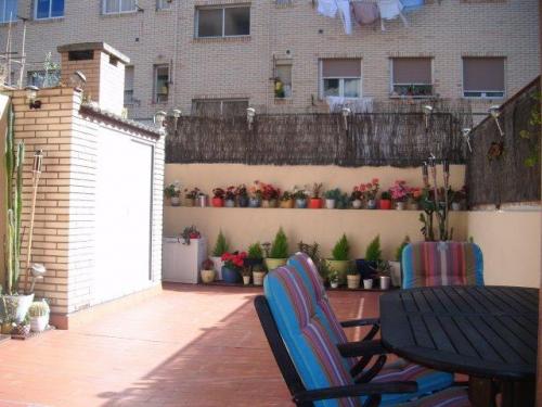 PISO DE 14 AñOS DE ANTIGUEDAD JUNTO A GOMEZ LAGUNA