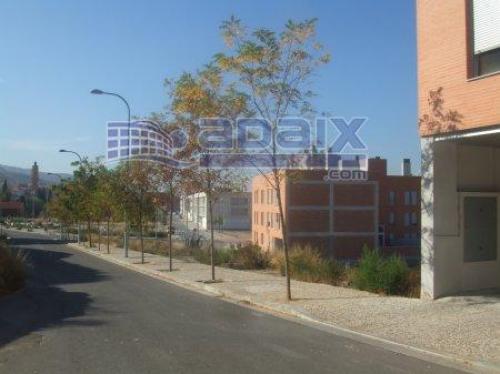 CHOLLO APARATAMENTO DE OBRA NUEVA LLAVES EN MANO EN CADRETE