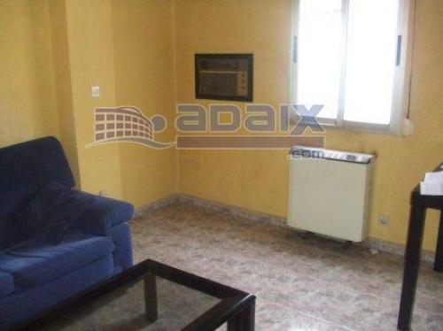 CALLE BURGOS 2 + SALON 4 PLANTA CON ASCENSOR PISO