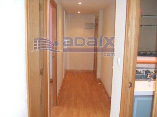 PISO EN CALLE SANTANDER. CERCA DE PLAZA ROMA. PISO DE