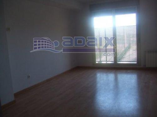 PISO DE OBRA NUEVA A ESTRENAR EN CADRETE 2 DORMITORIOS