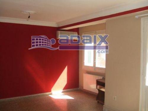 PISO EN SAN ANTONIO ABAD JUNTO AL PASEO CALANDA ASCENSOR