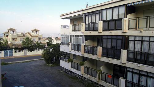 APARTAMENTO EN RESIDENCIAL PRIVADO