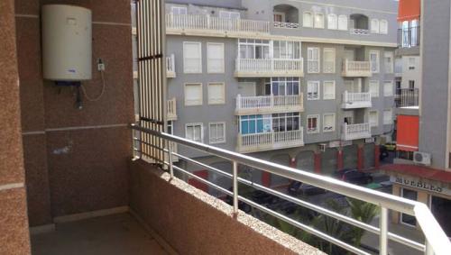APARTAMENTO DE 2 HABITACIONES EN TORREVIEJA