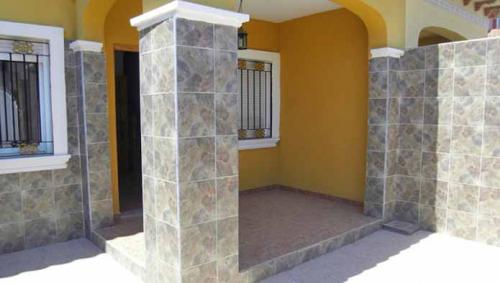 BUNGALOW EN ZONA RESIDENCIAL PRIVADO